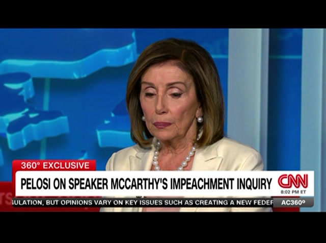 Launching Impeachment Inquiries: Reviewing What Hap