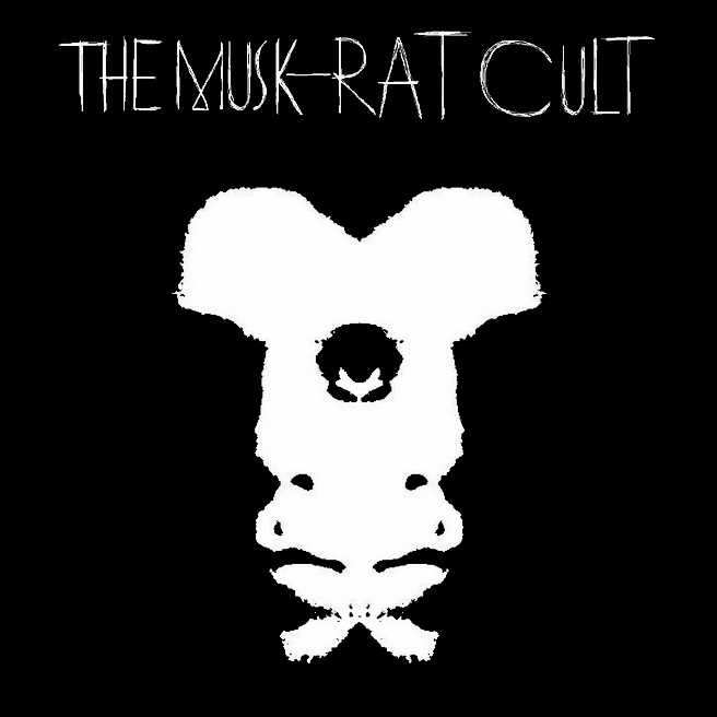 The Musk-Rat Cult - The Black And White Album